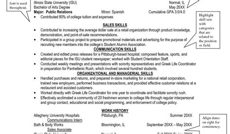 Image result for Competency Based Resume Sample