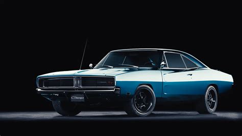 Dodge Charger Wallpapers (63 images) - WallpaperCat