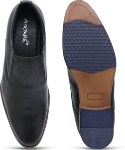 Aramish Genuine Leather Formal Mocassin For Men - Buy Aramish Genuine ...