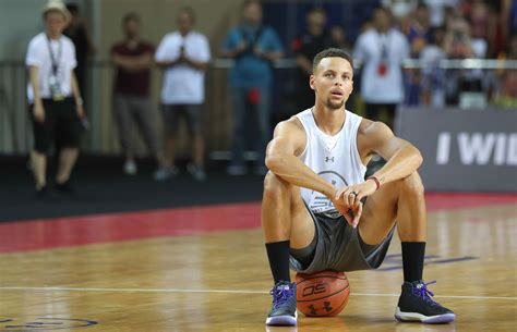 Stephen Curry's Net Worth and Inspiring Story