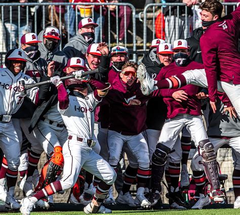 Virginia Tech Baseball: The Story Of The Hammer | TechSideline.com