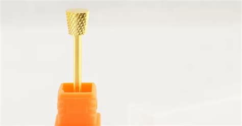 Inverted Backfill Bit C