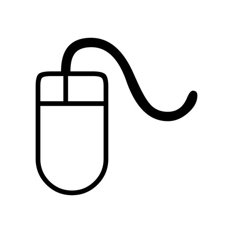 Computer Mouse Vector 的图像结果