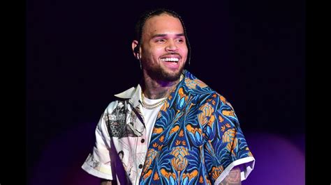 Chris Brown type beat - Old thing - YouTube
