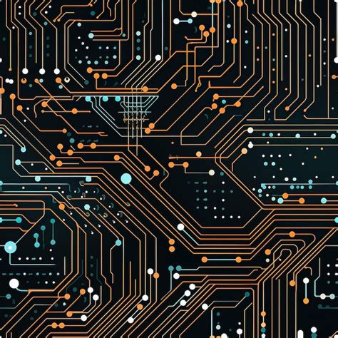 High-Tech Pattern 的图像结果