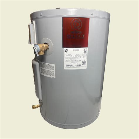 State Select Water Heater 20Gal • Samaroo's Materials & General LTD