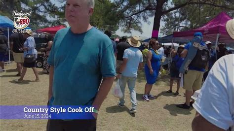 Country Style Cook-Off 的图像结果