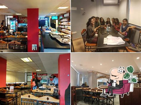 Ambrosia, Thiruvananthapuram, 1st Floor Krishna Complex Bakery Junction ...