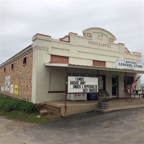 WINDTHORST GENERAL STORE (2026) All You Need to Know BEFORE You Go ...