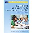 Buy Classroom Assessment for Student Learning: Doing It Right - Using ...