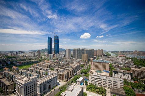 浙江省首创 湖州对县区绿色智能制造水平量化考核-中国网