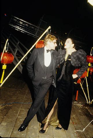 Yves Saint Laurent: Muses Through the Years I Journal I Le Mill India