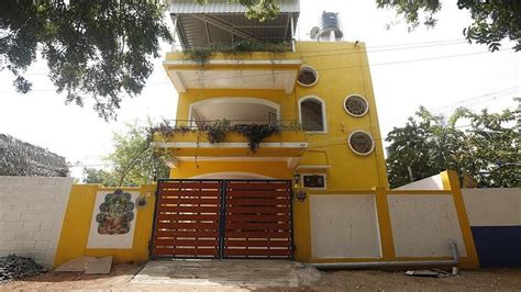 MAGIZH HOMESTAY (Periyamudaliyar Chavadi) - Apartment Reviews & Photos ...