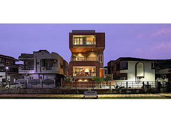 3 Best Building Architects in Vadodara, GJ - Expert Recommendations