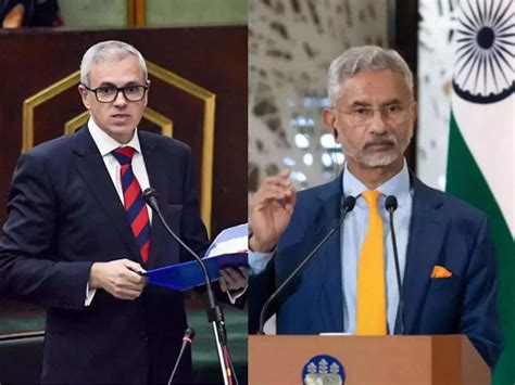 ‘Why only PoK? Bring back China-occupied Kashmir too,’ Omar Abdullah ...