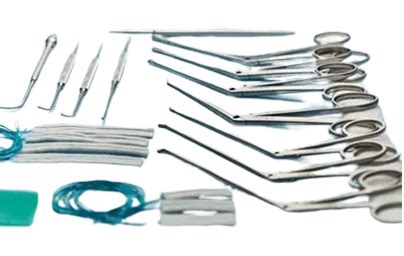 Surgical Instrument Manufacturer in Kolkata, India | Medical Device ...