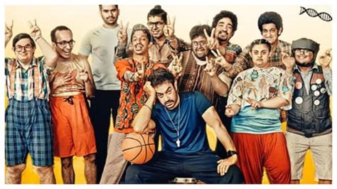 Sitaare Zameen Par BO Prediction: Aamir Khan Eyes ₹30 Cr Weekend—Only ...