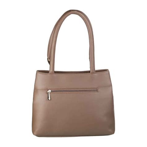 Buy Mochi Women Beige Shoulder Bag Online | SKU: 66-7210-20-10 – Mochi ...