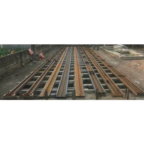 Compound Wall Mould - Precast Boundary Wall Mould Trader - Wholesaler ...