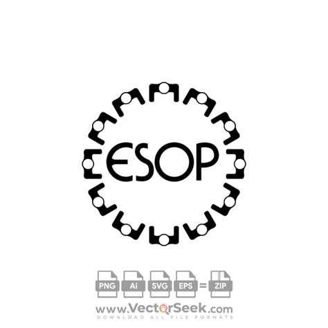 Image result for ESOP Vector File