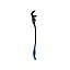 leverage Plastic The Roboarm Fastest Ball Thrower (Black), Cricket ...