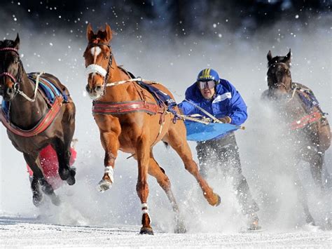 5 of the Craziest Events in Olympic History
