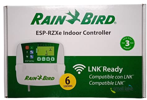 Image result for Rain Bird ESP-RZX
