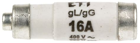 2211005 ETI | ETI Buşonlu Sigorta (Neozed) 16A D01, gG, E14 | 415-979 | RS