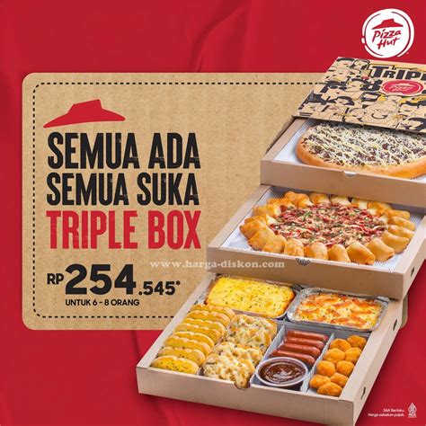 Pizza Hut Variety Box at Harold Case blog