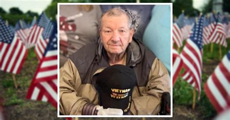 Obituary | Russell Pifer of Little Rock, Arkansas | Dial & Dudley ...