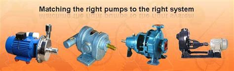Rotary Gear Pump / Internal Rotary Gear Pumps Manufacturer in India