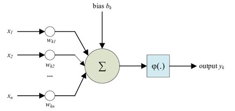 Image result for Linear/Nonlinear Neuron Model