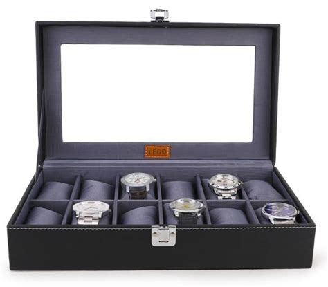 Watch Boxes - Buy Watch Boxes Online Store at Best Prices in India ...