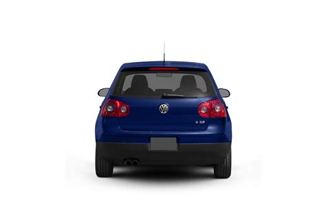 2009 Volkswagen Rabbit - Specs, Prices, MPG, Reviews & Photos | Cars.com