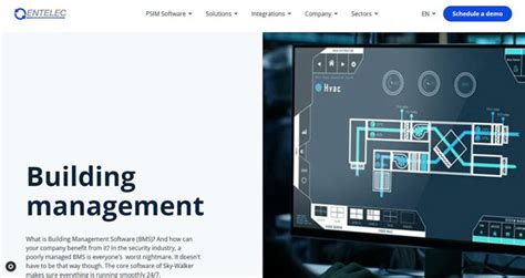 Building Management System Software 的图像结果