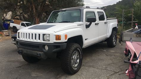 2009 Hummer H3T Market - CLASSIC.COM
