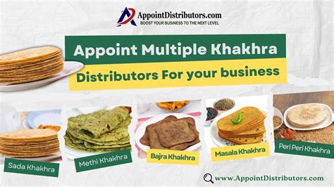 Urgent Distributorship Opportunities for Exclusive Product Distribution ...