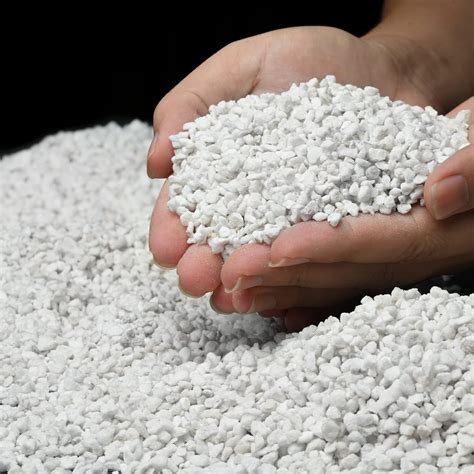 Amazon.com : 8 Qt Organic Perlite for Plants, Premium Coarse Grade Perlite, All Natural ...
