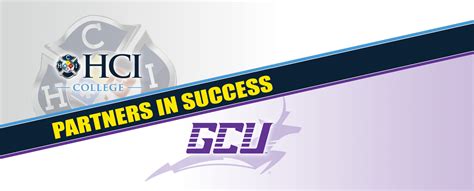 HCI College Joins Grand Canyon University’s Canyon Healthcare Education Collaborative - HCI College