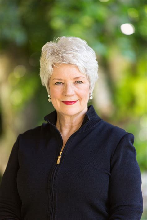 Author Photos - Sue Monk Kidd