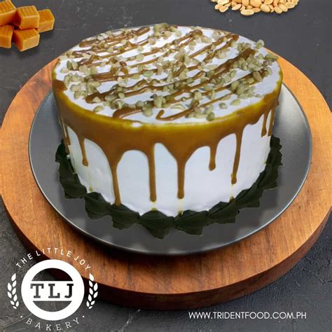 The Little Joy Bakery Menu Prices Philippines 2026 [Updated] — All ...