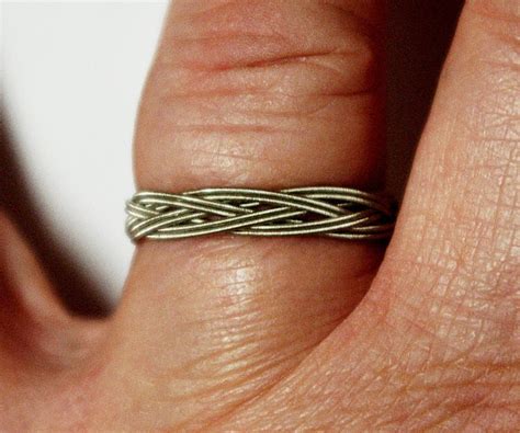 Image result for String Ring Tutorial