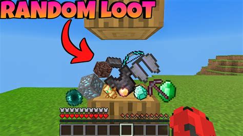 Image result for Bionic Minecraft Block Drop Random
