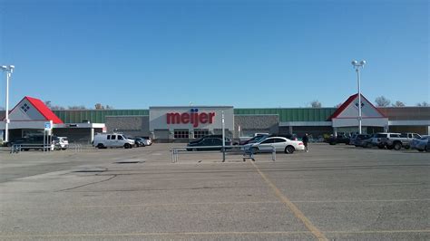 Meijer | Malls and Retail Wiki | Fandom