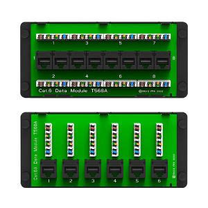 Computer Network Module 的图像结果