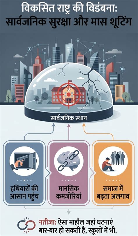 सुपरपावर अमेरिका का डार्क साइडः अंदर डर, बाहर दबदबे की ये है असली कहानी ...