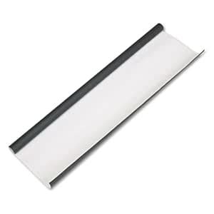 Pacon 57305 Fadeless Art Paper, 48" x 50' roll, Black by Pacon : Amazon ...