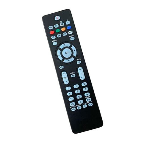 Philips Remote Control 的图像结果