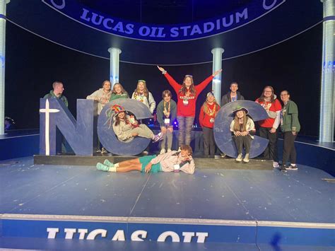 National Catholic Youth Conference 2025 (NCYC): Register by Apr 28