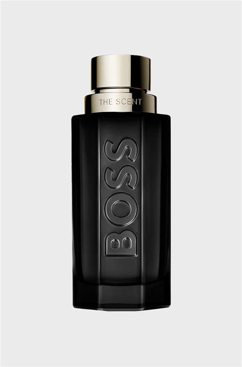 BOSS - BOSS The Scent Magnetic eau de parfum 100ml